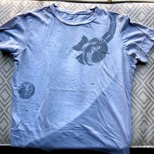 Mens Diesel T-Shirt!